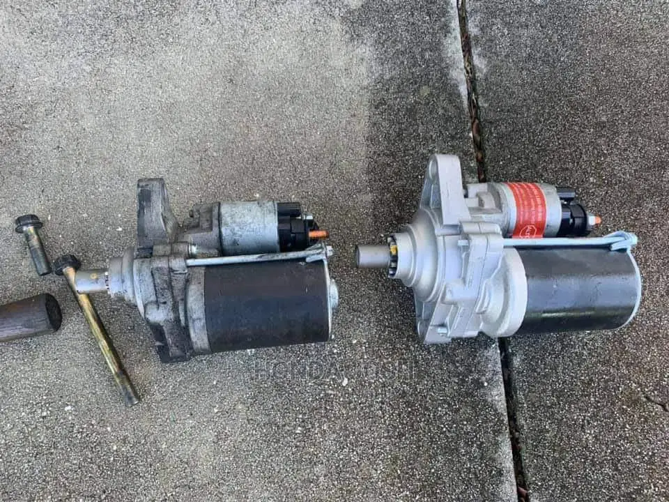 Kick Starter for All Models of Honda and Acura