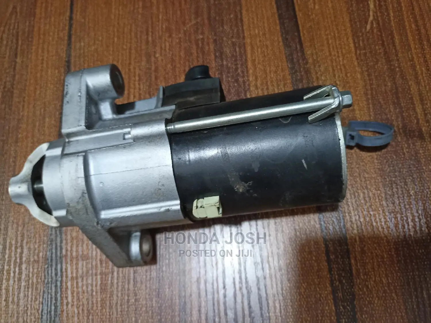Kick Starter for All Models of Honda and Acura