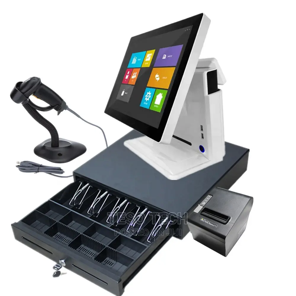 Point of Sales System
