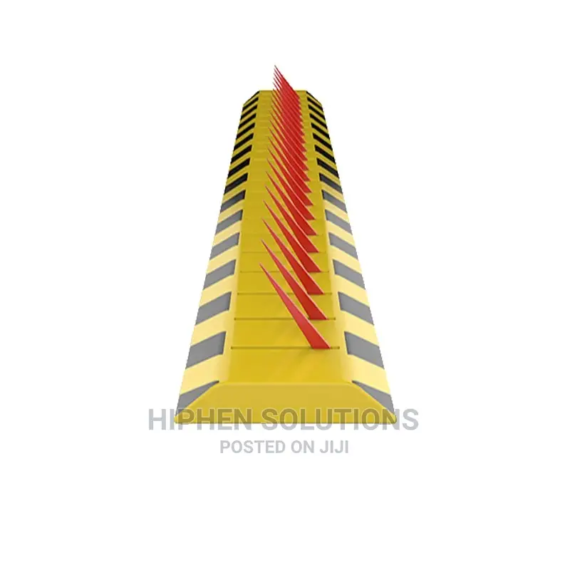 Tire Puncture Killer 4 Meter