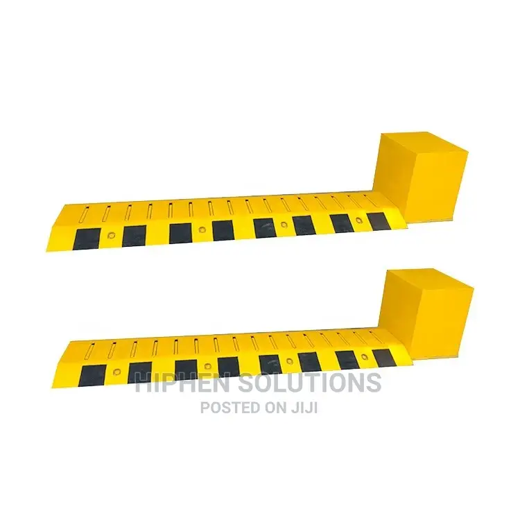 4 Meter Spike Roadblocks Road Barricade