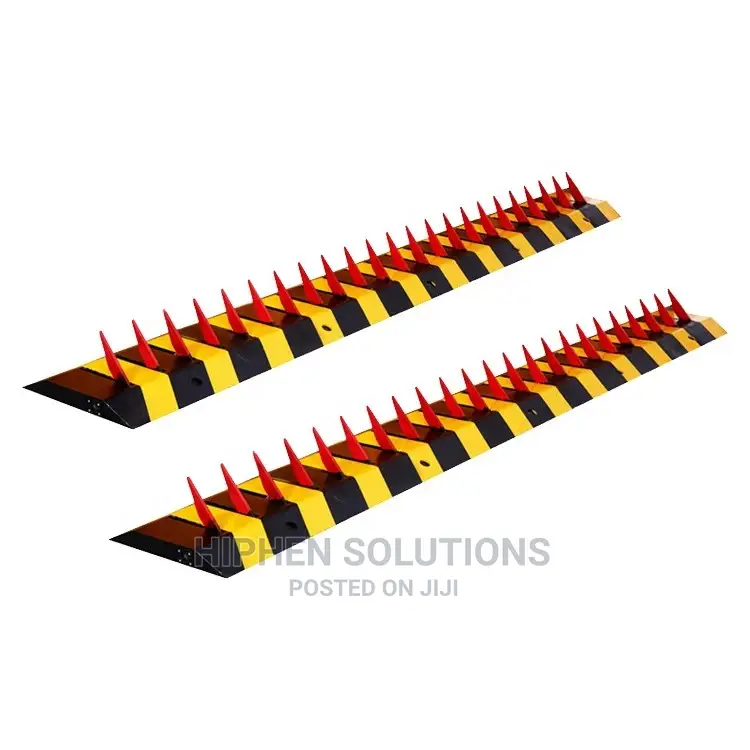 4 Meters Wheel Spikes Security Spikes Tyre Killer