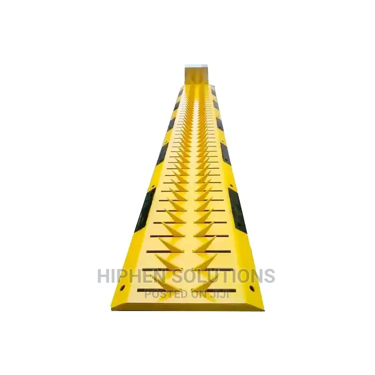 Hot Recommended Hydraulic Deflat Spike Tyre