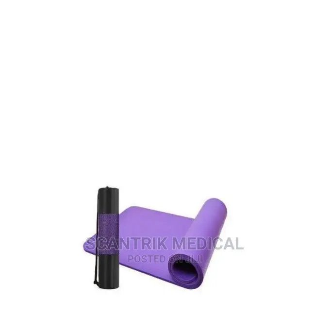 High Grade Yoga Mat Gym Exercise Mat