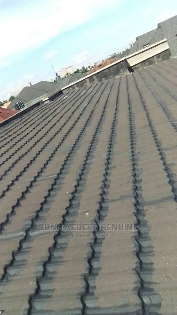 Acrylic And Geotextile Total Secured Roof Repair System 100%