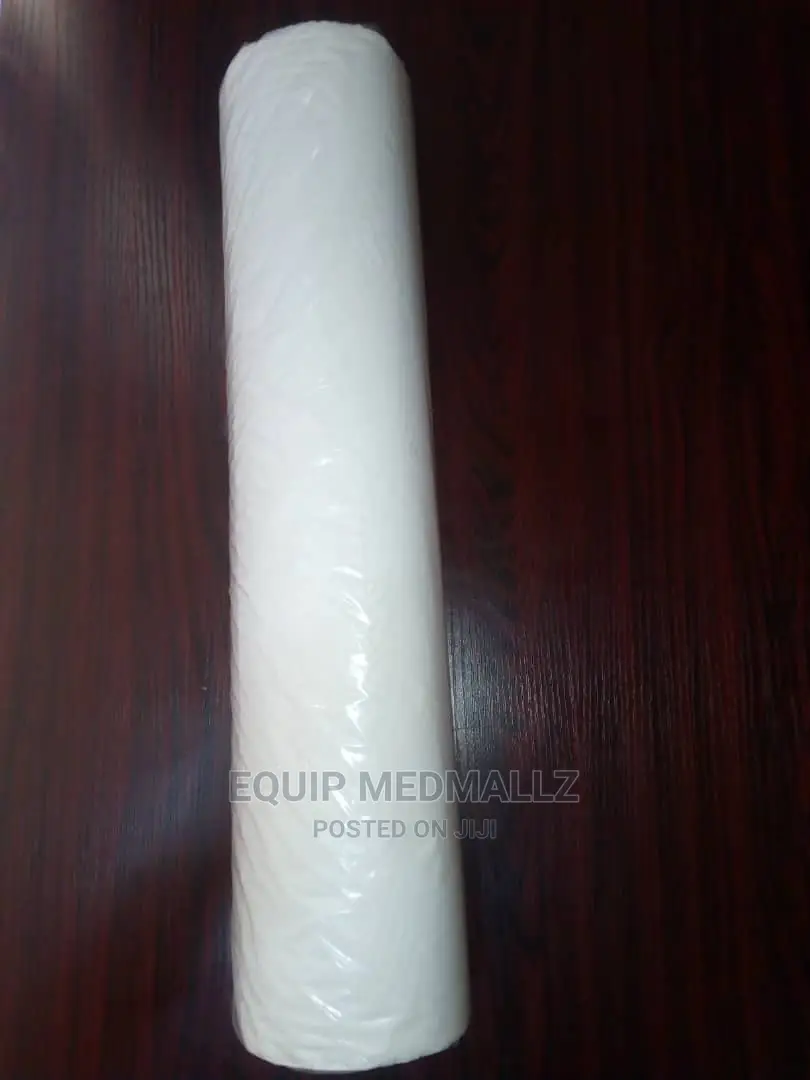 Disposable Table, Bed, And Couch Cover