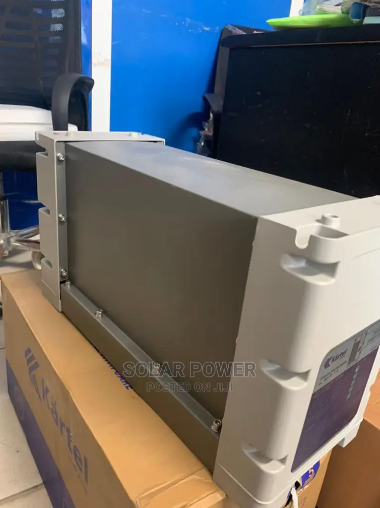 Lithium Ion Battery 12v200ah