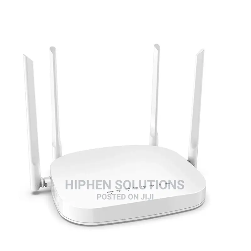 Unlocked 4G Wireless Wifi Internet Router