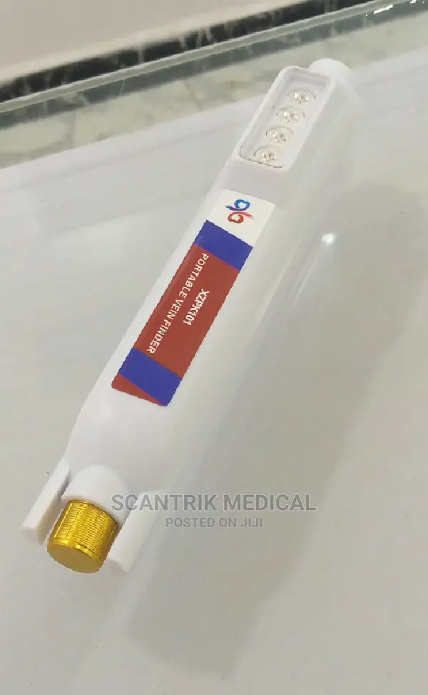 Portable Hospital Infrared Vein