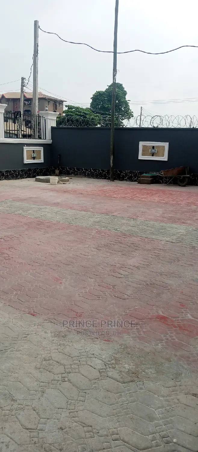Furnished Mini Flat in Surulere for rent