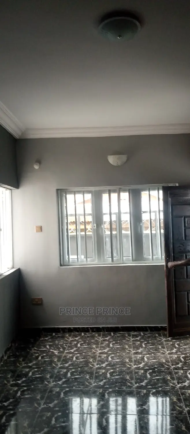 Furnished Mini Flat in Surulere for rent