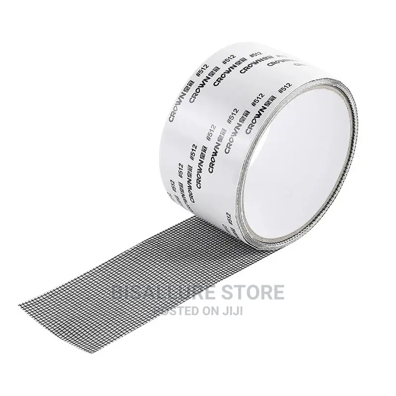 Adhesive Mosquito Net Repair Tape For Your Torn Net