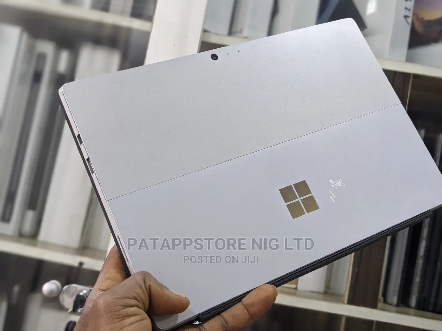 Laptop Microsoft Surface Pro 16GB Intel Core I7 SSD 512GB