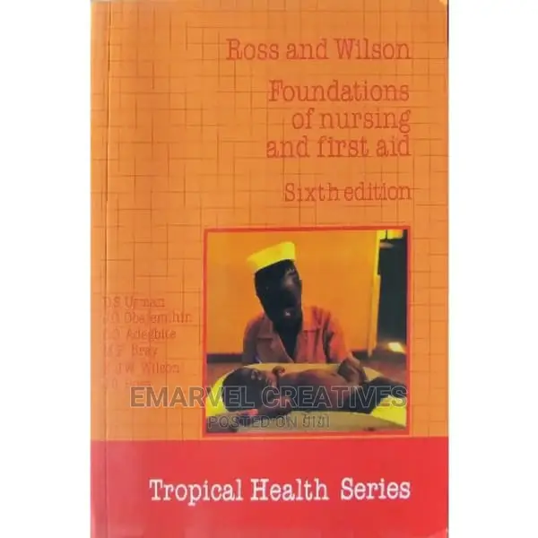 Foundations of Nursing and First Aid, Sixth Edition