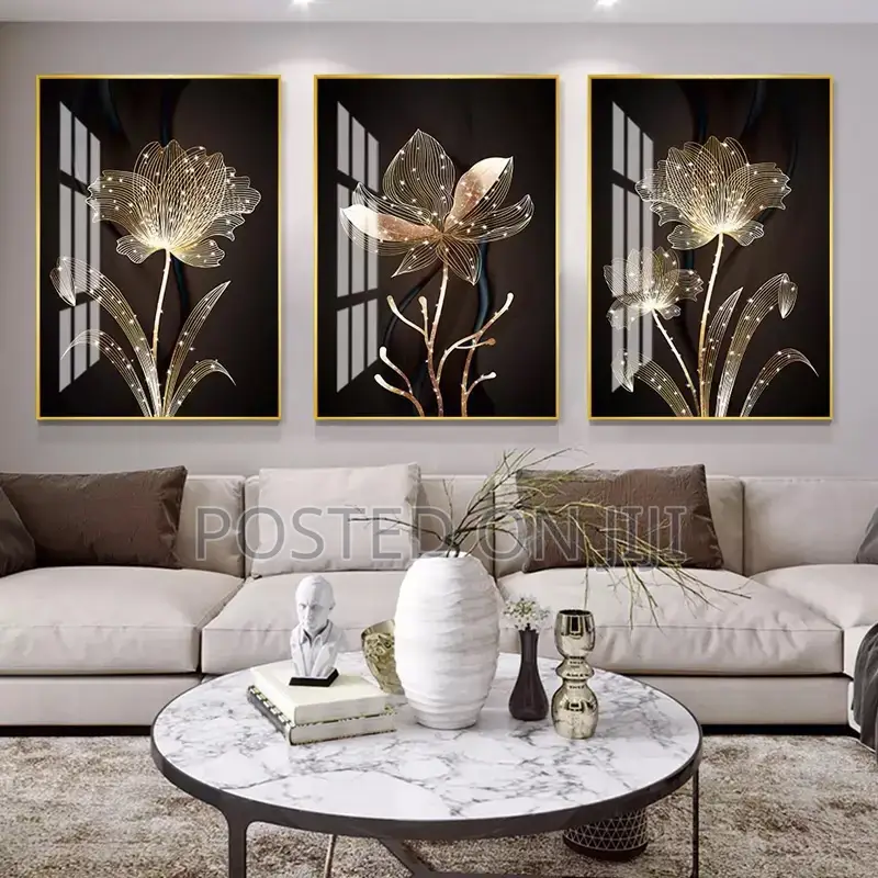 18 by 26 Inches Acrylic Glass Frame