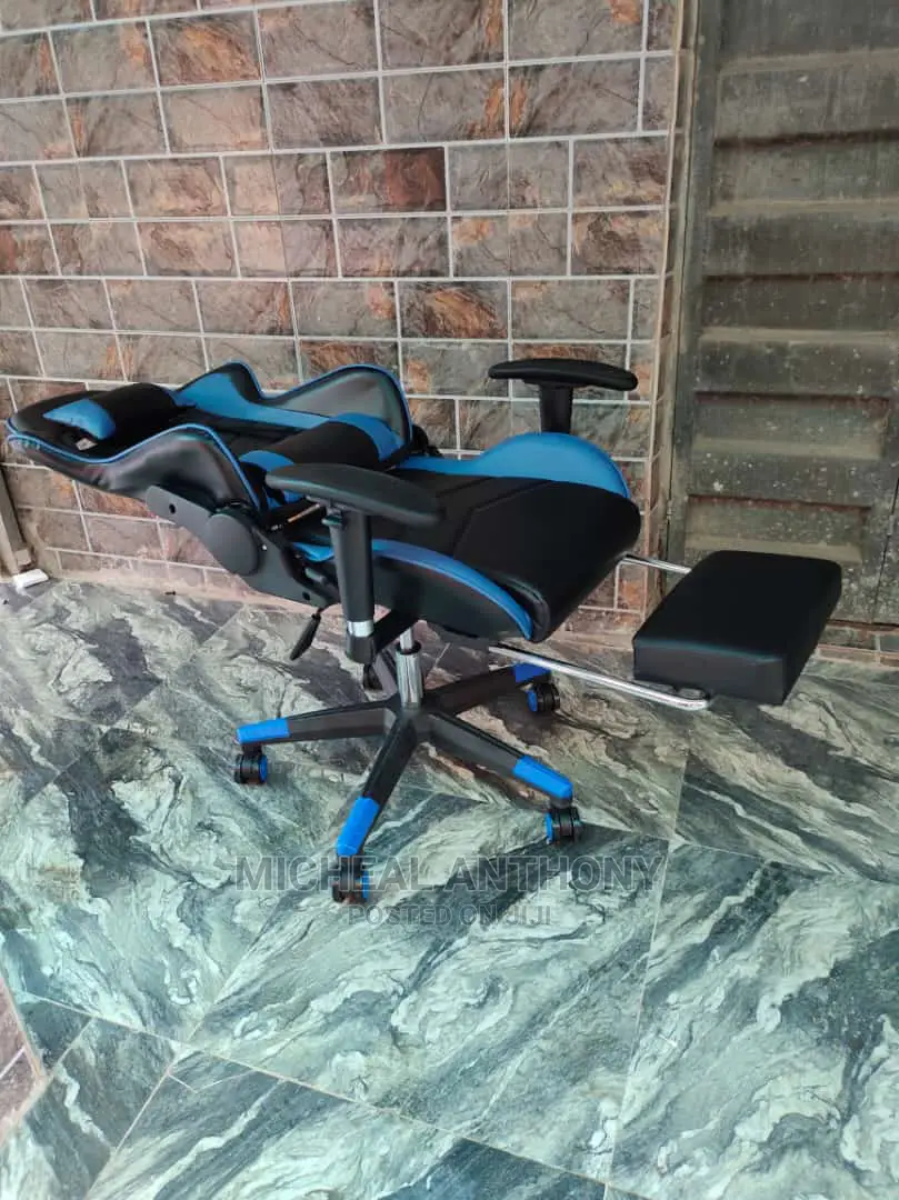 Office Relaxing Chair,