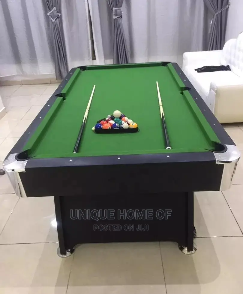 7ft Snooker Board