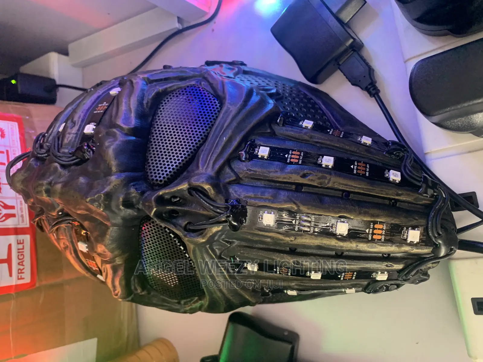 Led Face Mask