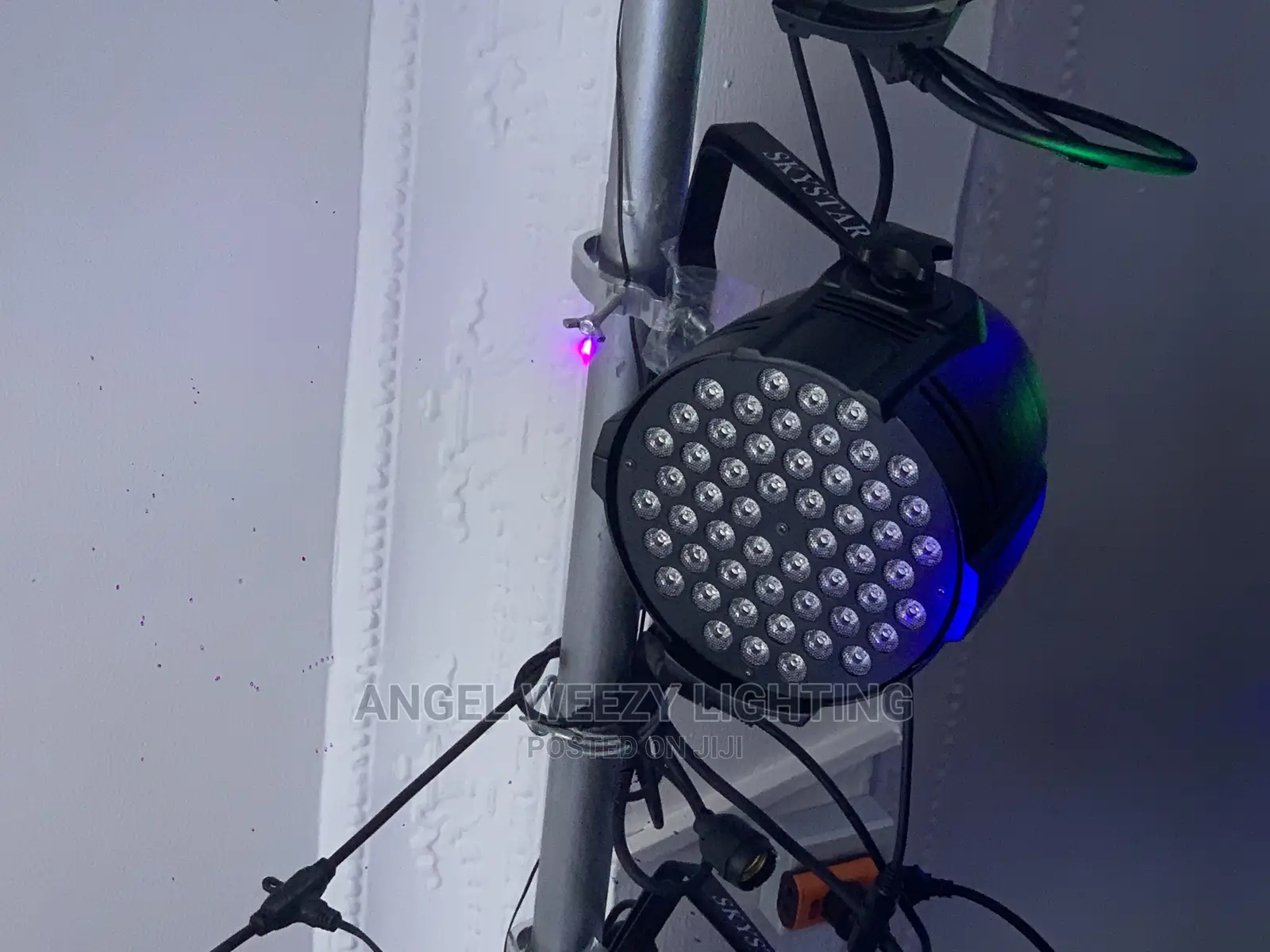 Quality Parcan Light