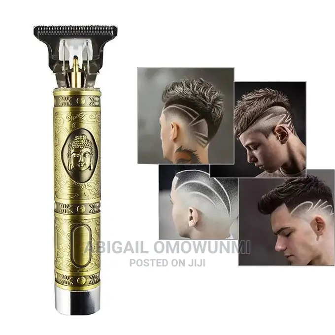 Shuke Rechargeable Clipper