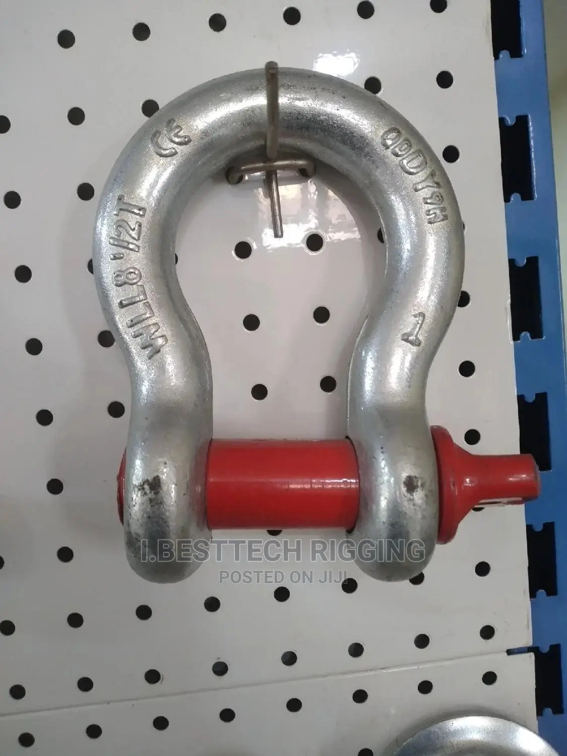 81⁄2ton Shakol Also in Different Tonna
