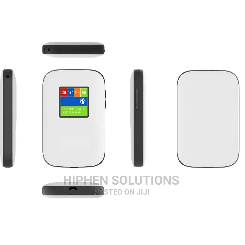 Wholesale Cheap Price Mobile Pocket Wifi