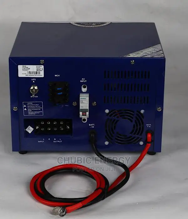 Addo 2000va 24v Inverter