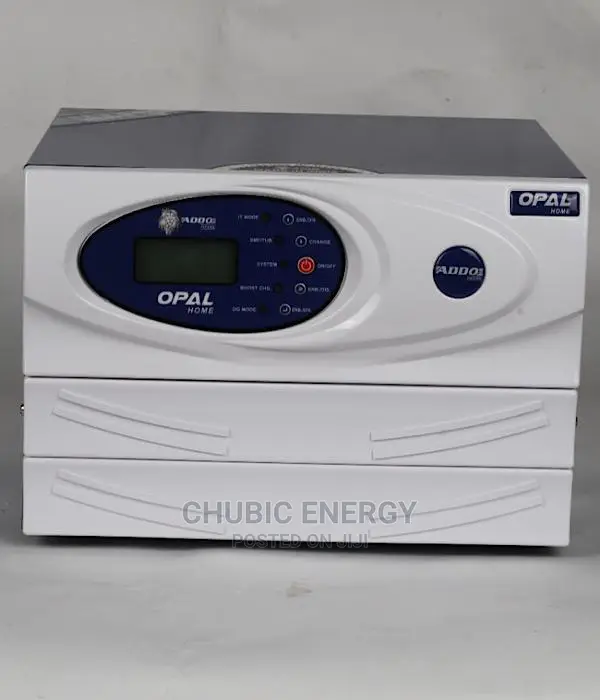 Addo 2000va 24v Inverter