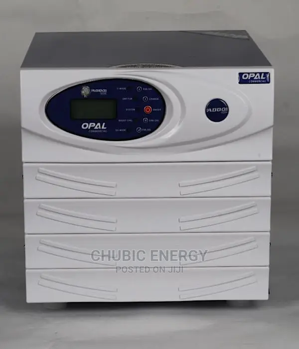 Addo 4kva 48v Inverter