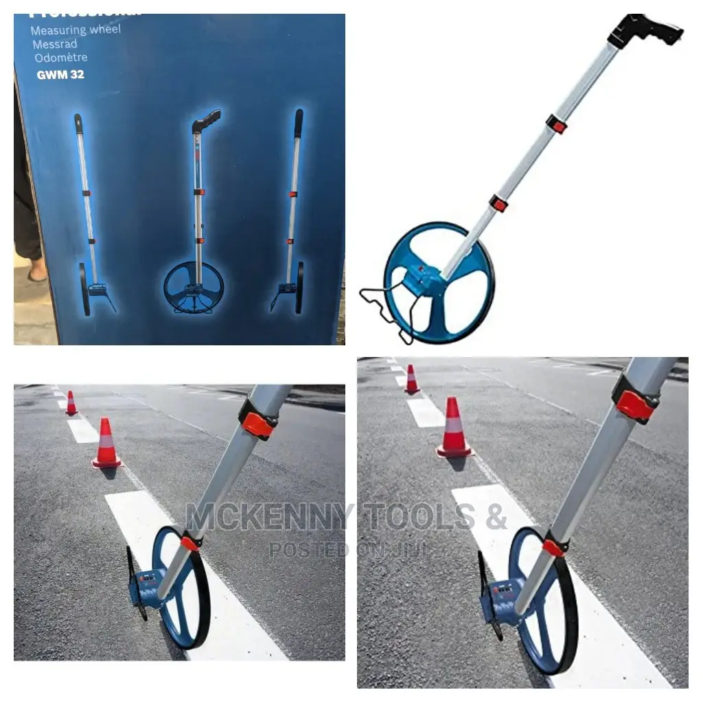 Bosch Professional Measuring Wheel Bosch GWM 32