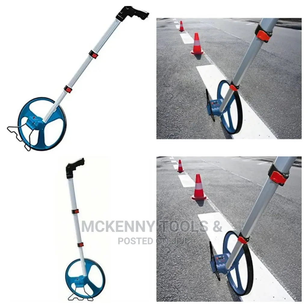 Bosch Professional Measuring Wheel Bosch GWM 32