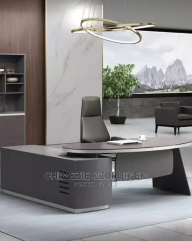 1.8 And 2 Meters Executive Table