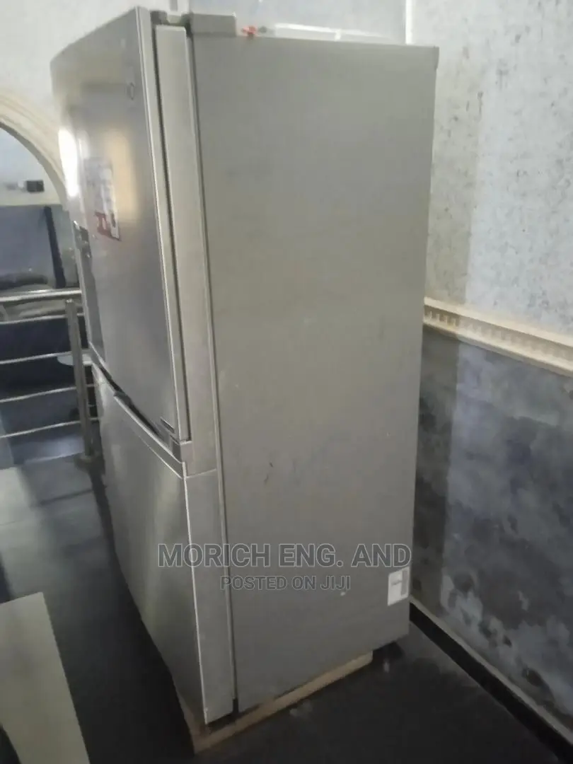 Modern LG Fridge Repairs With Assurance