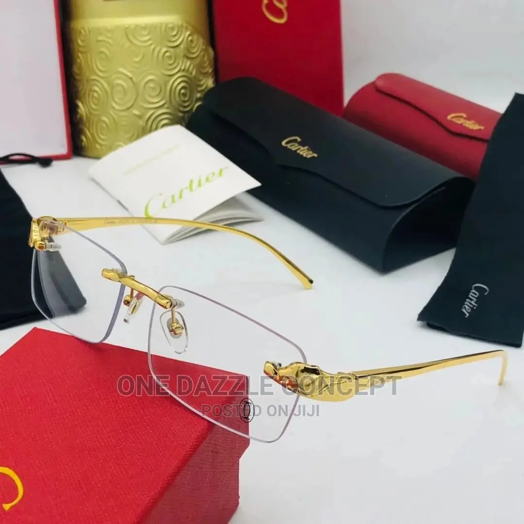 Cartier Sunglasses