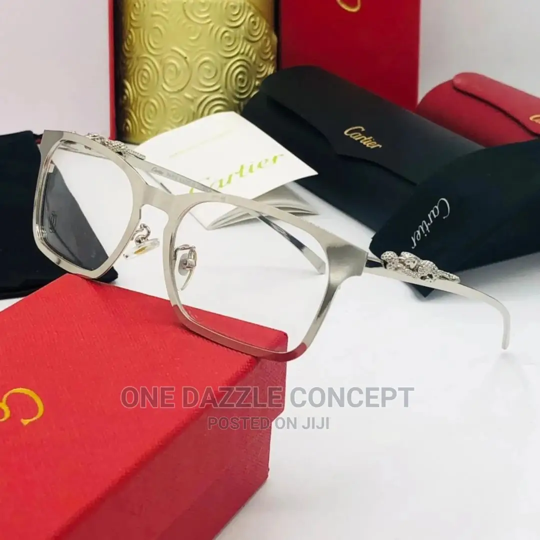 Cartier Sunglasses
