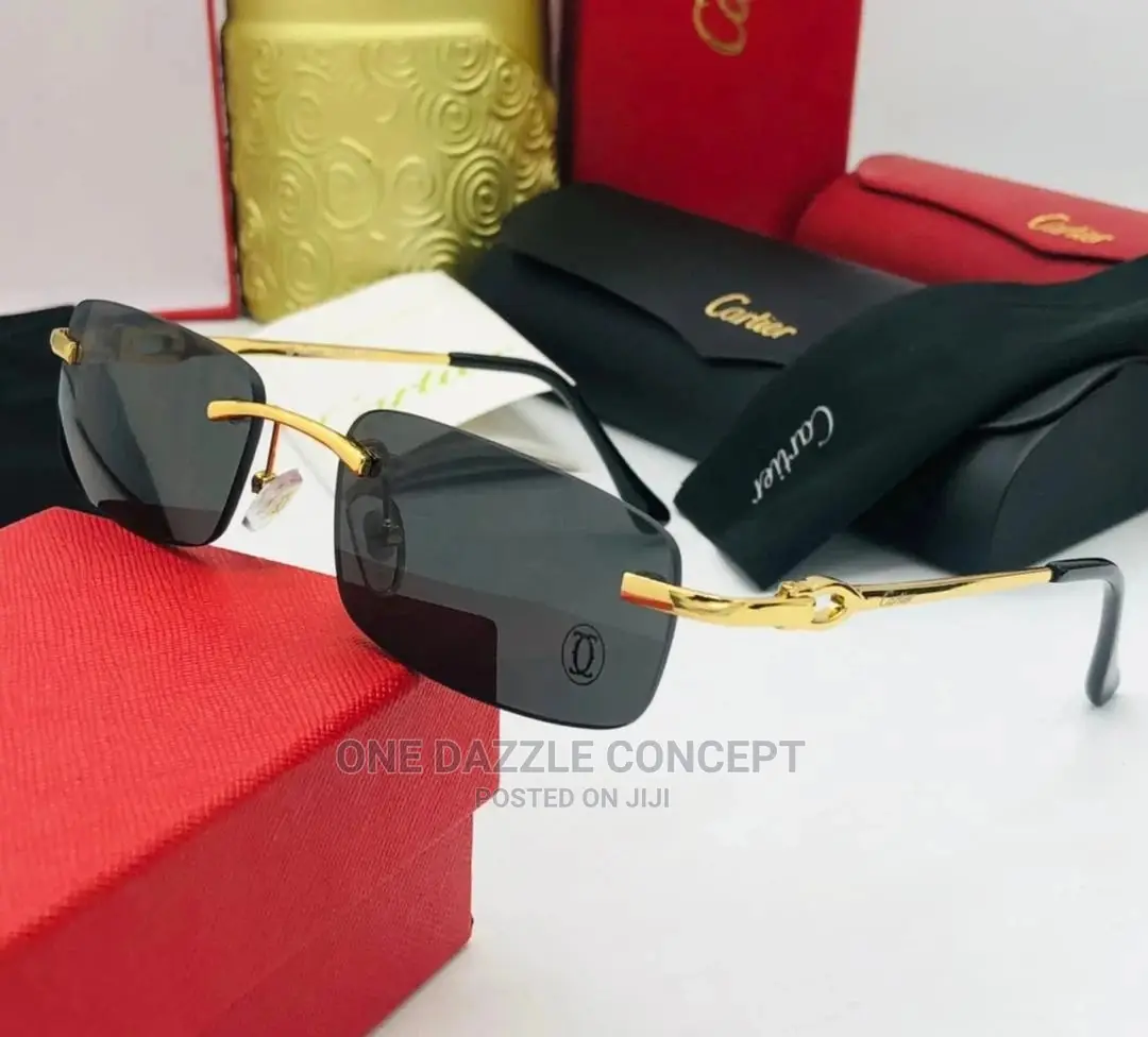Cartier Sunglasses