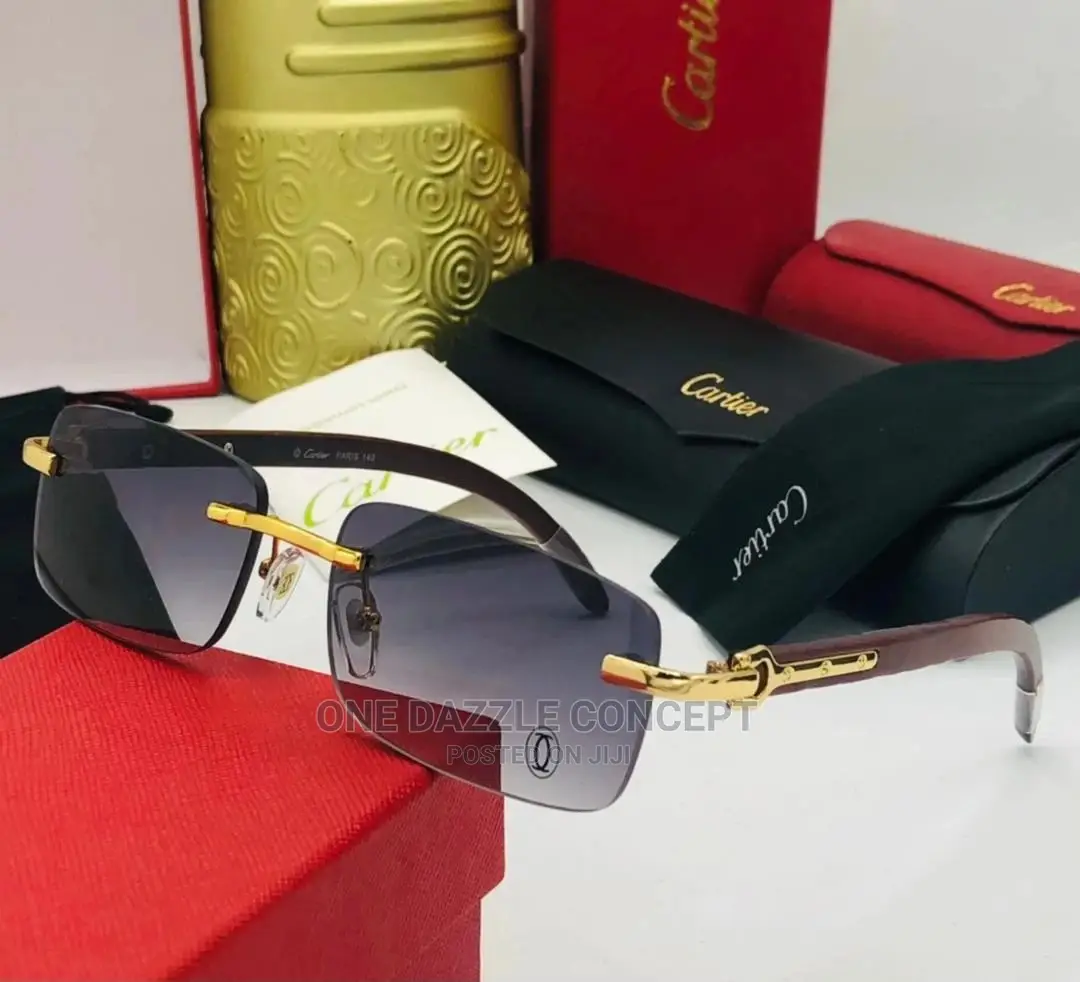 Cartier Sunglasses