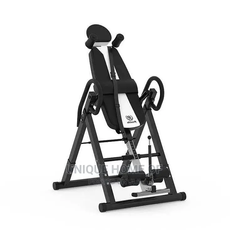 Inversion Machine