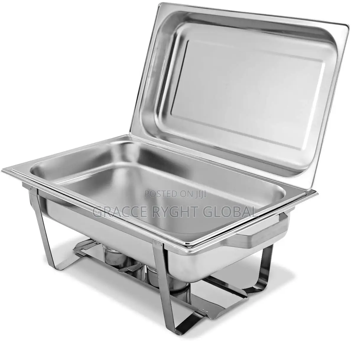 Chaffing Dish