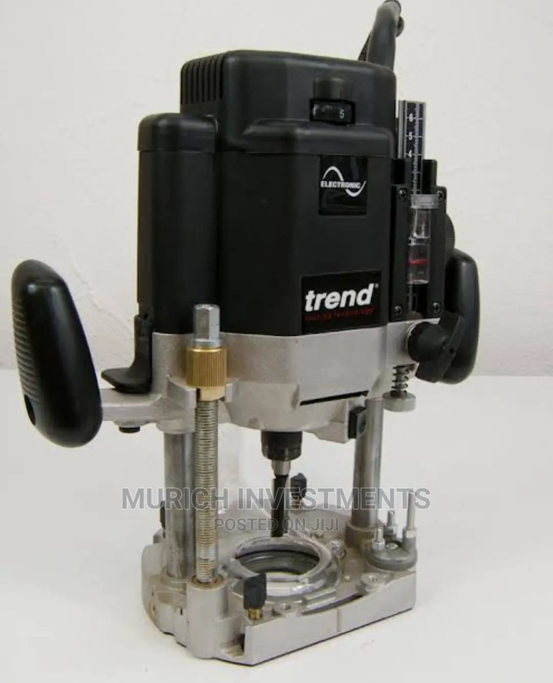 Router Milling Machine 12mm