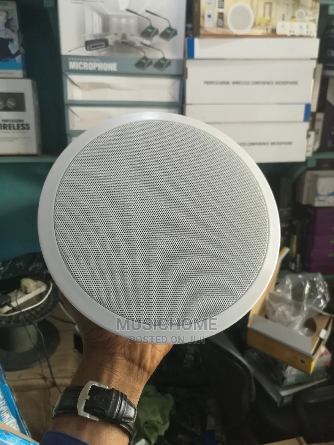 Surpass Ceiling Speakers 40W
