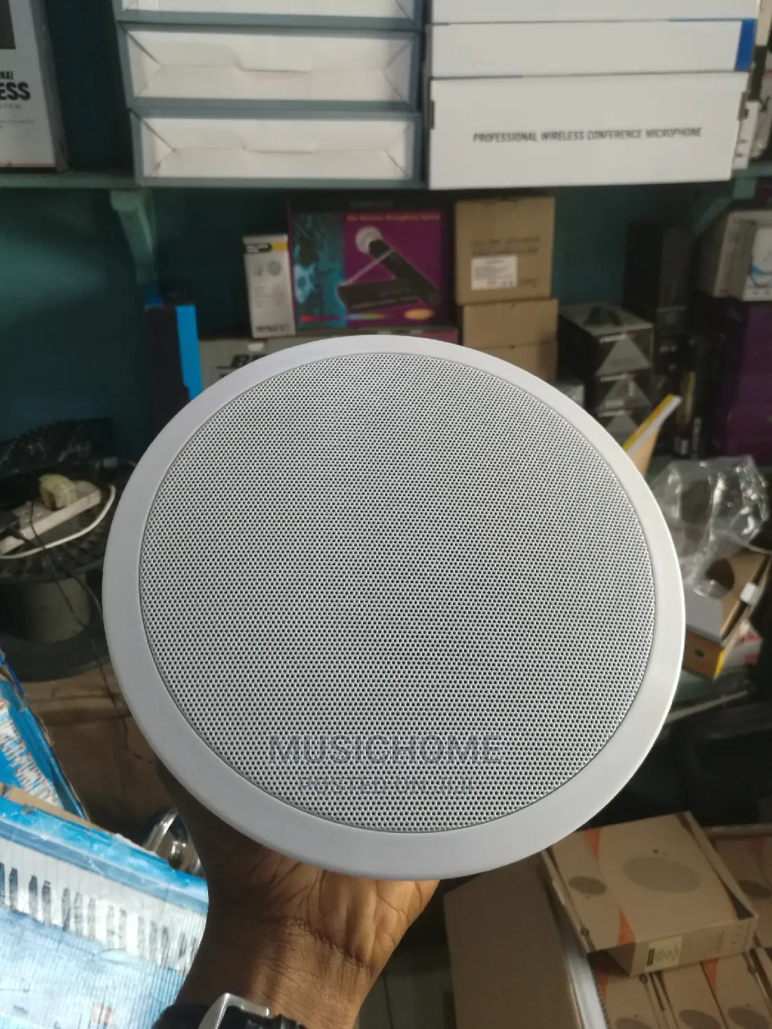 Surpass Ceiling Speakers 40W
