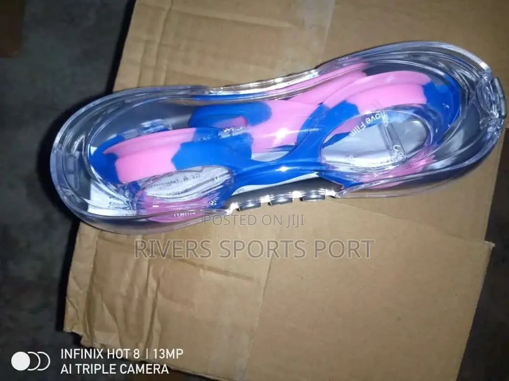 Swimming Goggle