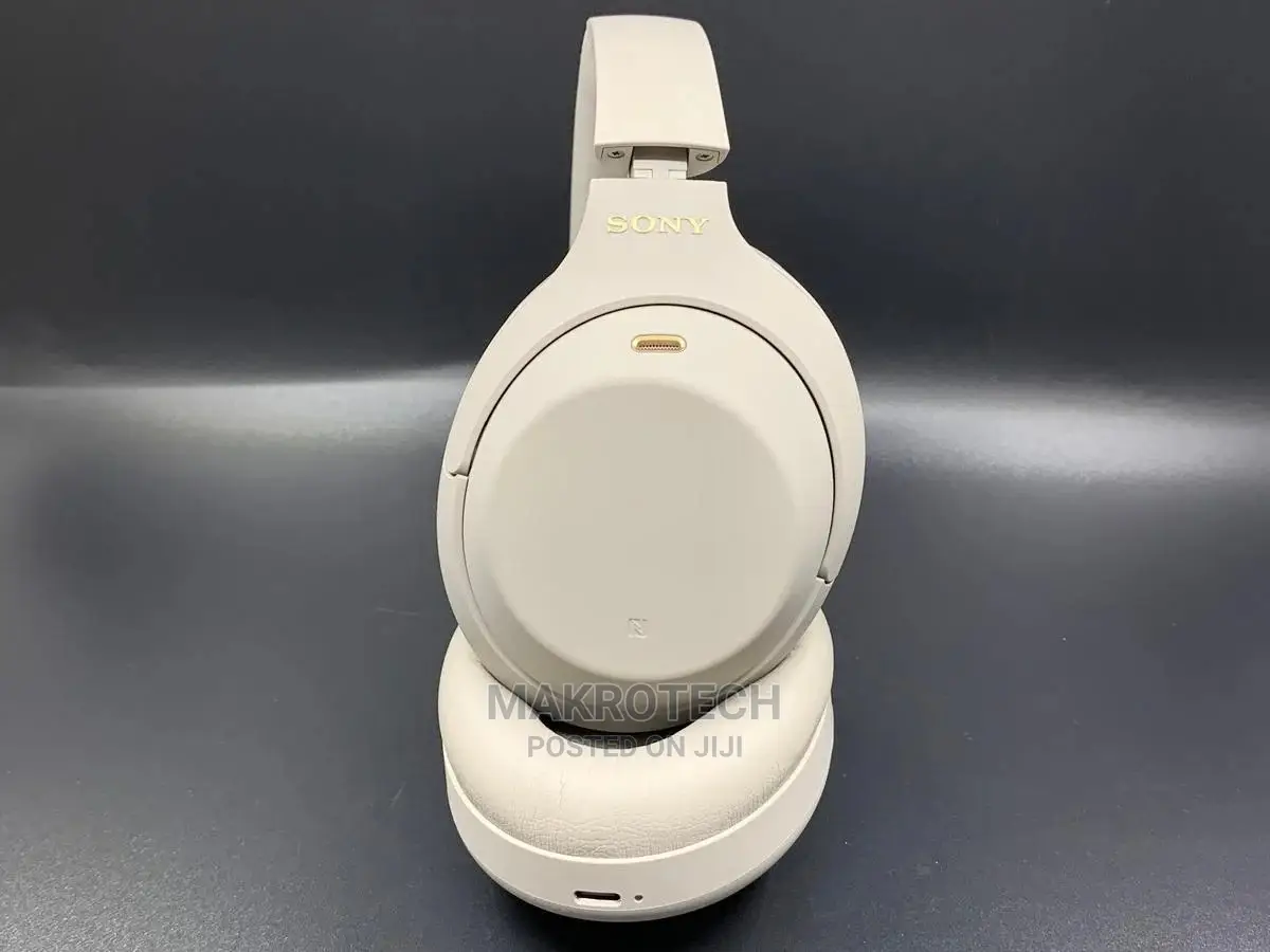 SONY Wh -1000xm4