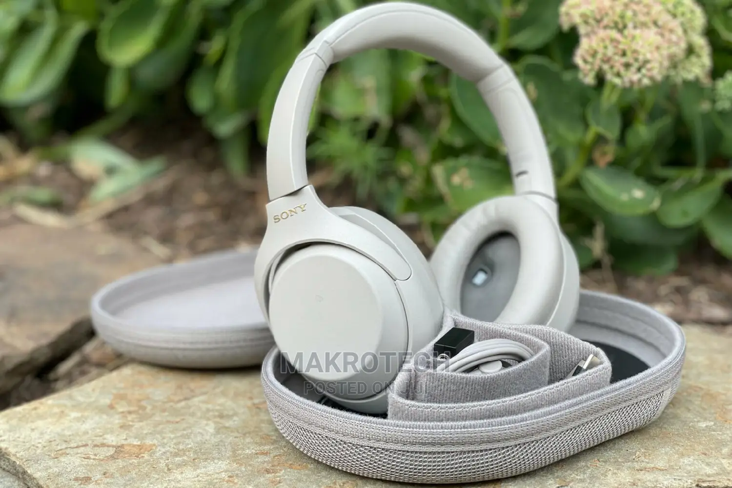 SONY Wh -1000xm4