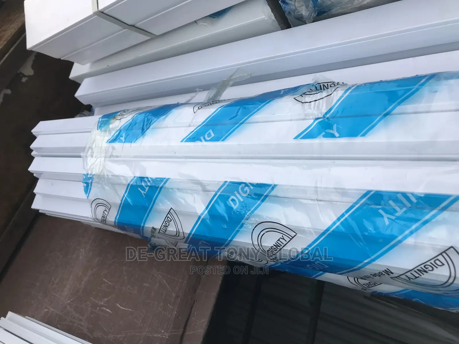 Cable Trunking 16x25