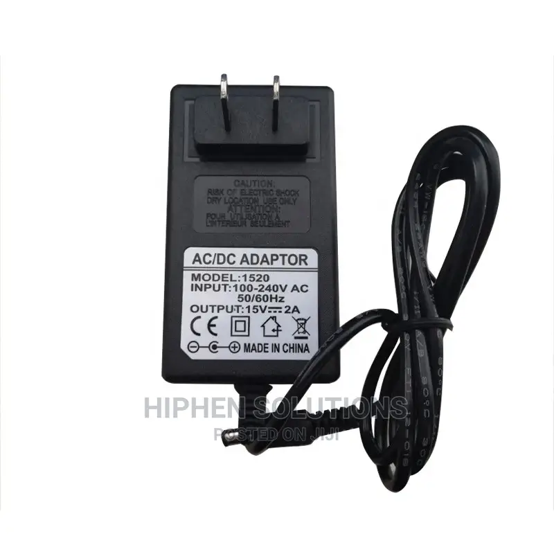 Camera Power Adapter 12V 8A CCTV Security