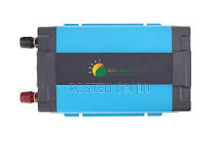 Eco Green 2kva / 24v Pure Sine Wave Inverter