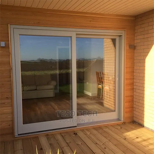 Auto Door System