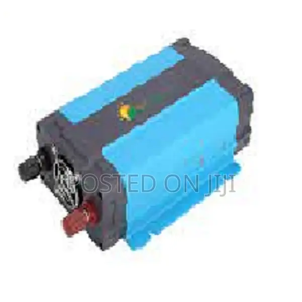 Eco Green 5kva/24v Pure Sine Wave Inverter